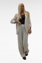 blazer modello regular corfu